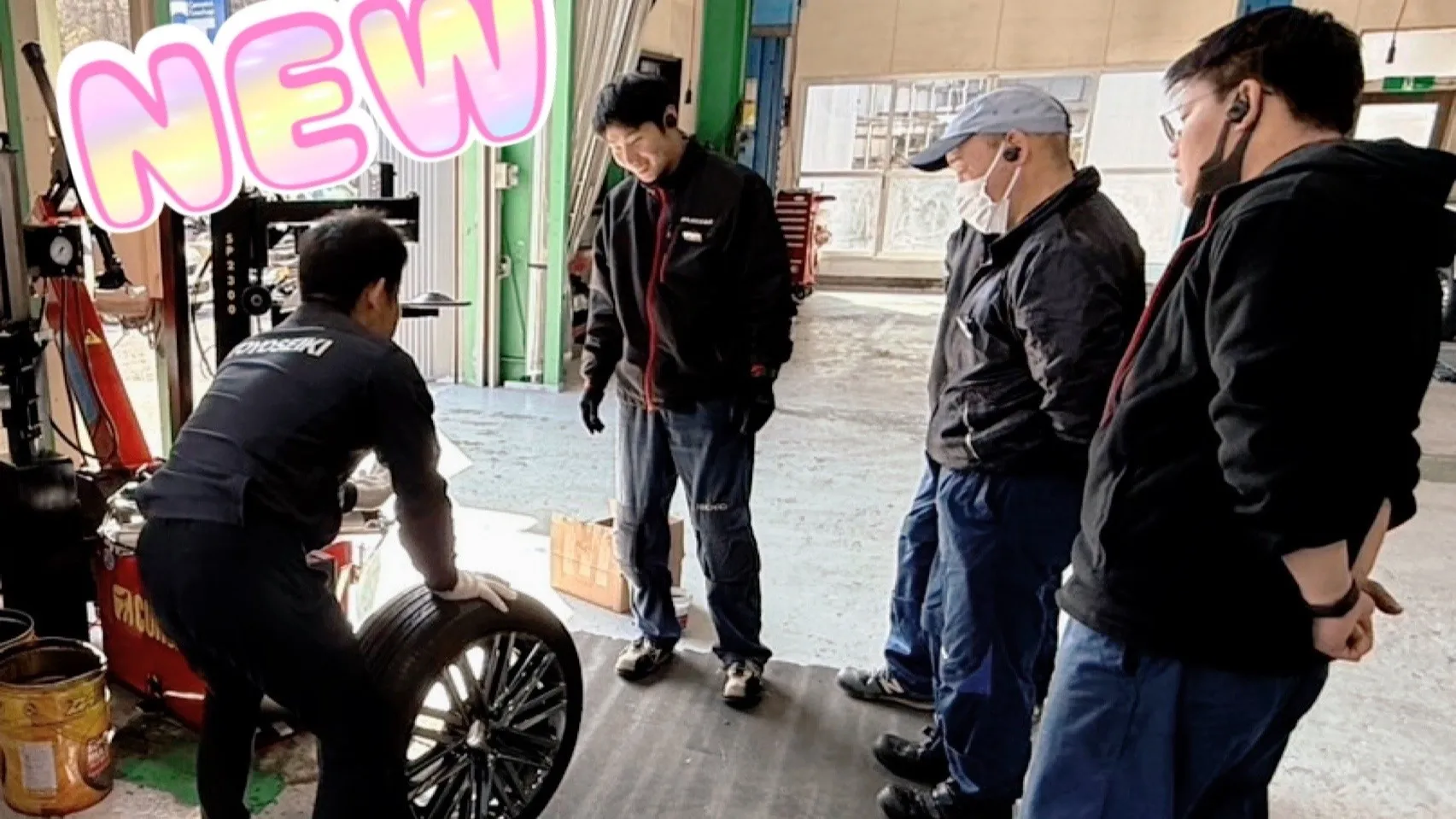 🌟新しい季節、新しいスタート！🌟